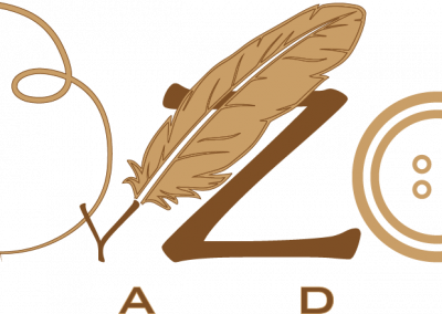 Création logo - SVrai Création - Made By Zo