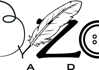 Création logo - SVrai Création - Made By Zo