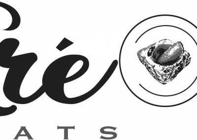 Création logo - SVrai Création - Kreol Plats
